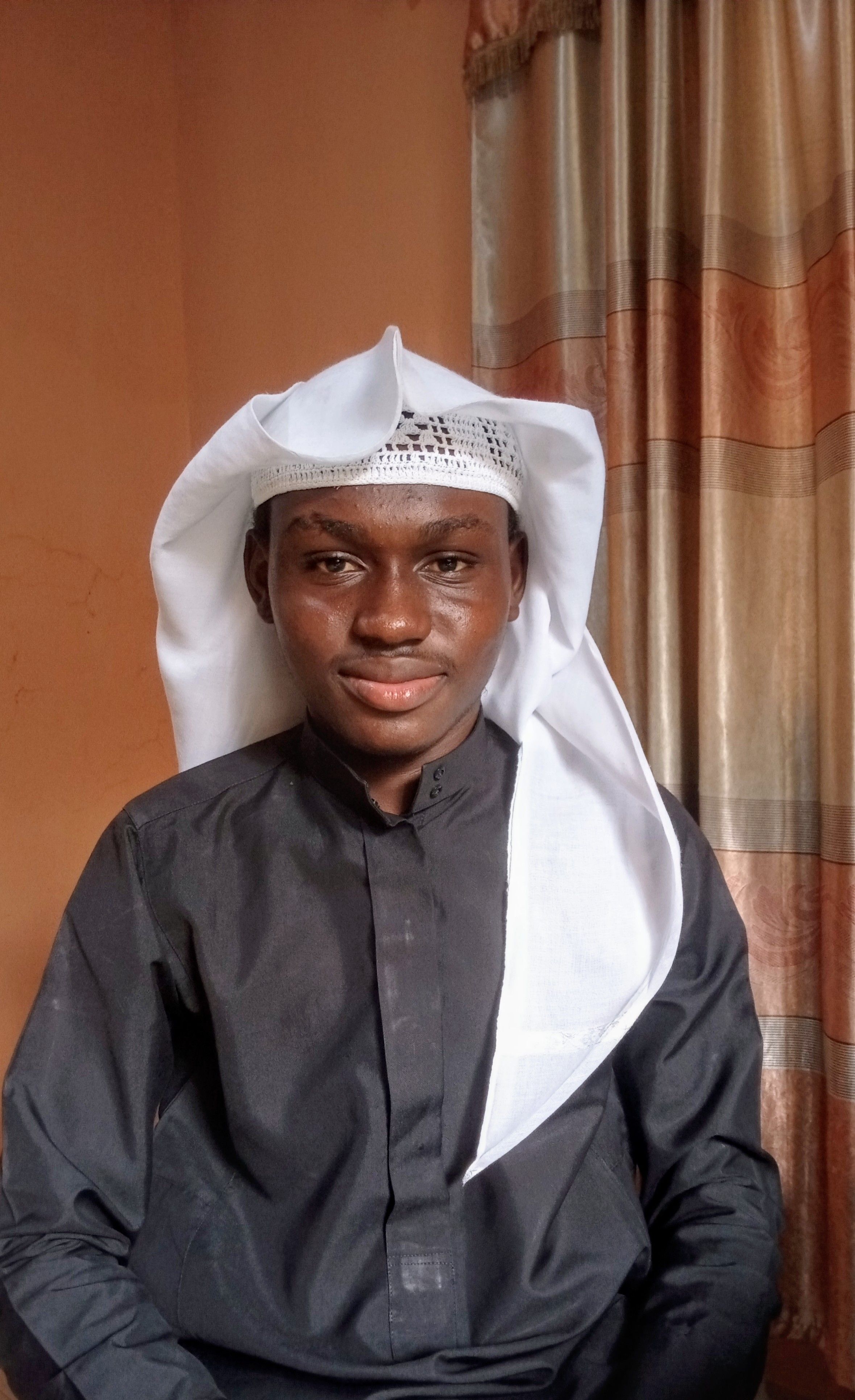 Mukhtar Hamid Hamzah