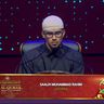 Saalih Muhammad Rahim